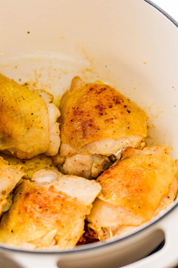 lemon pepper chicken thigh recipe