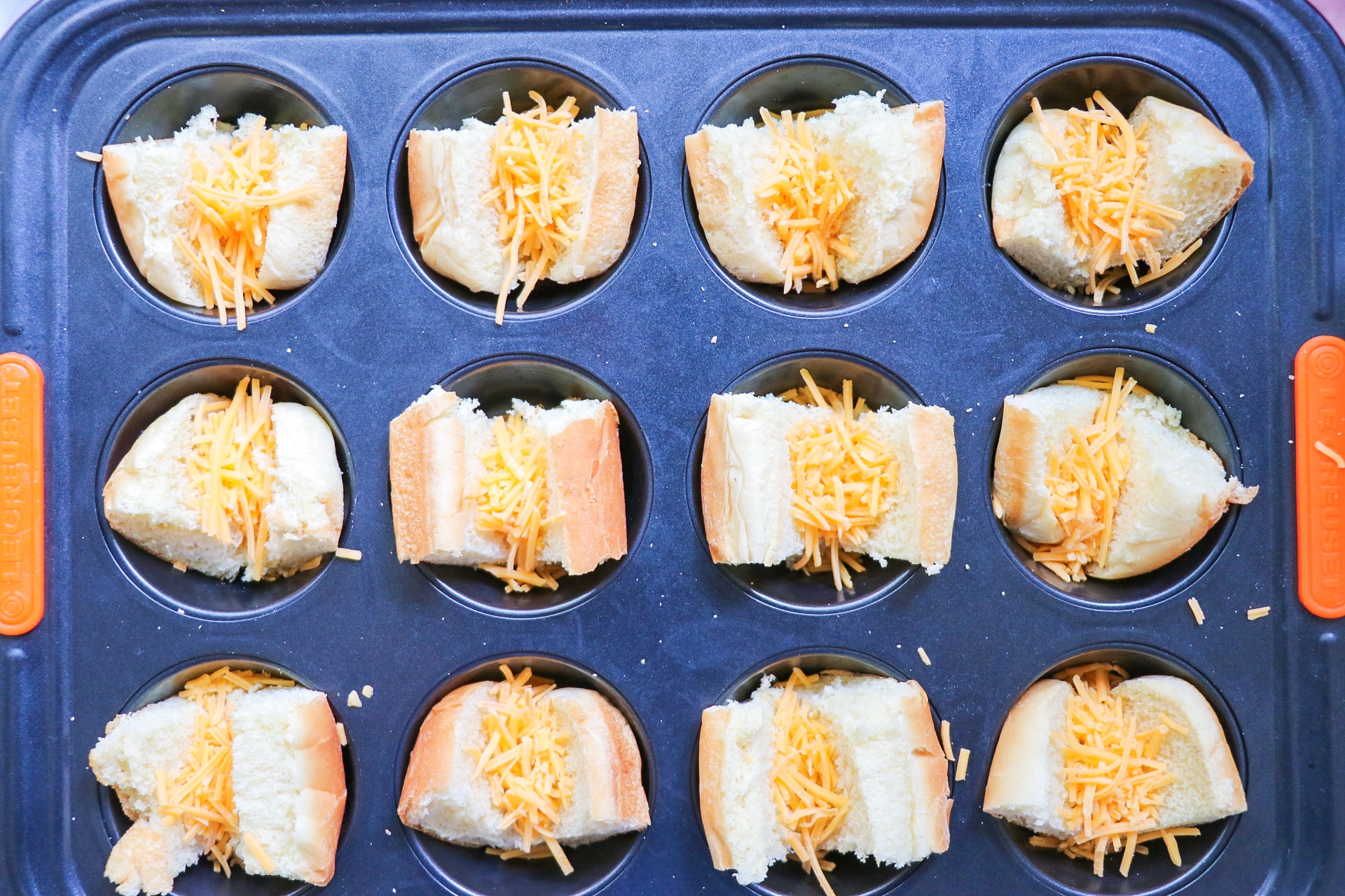 chili cheese dog cups