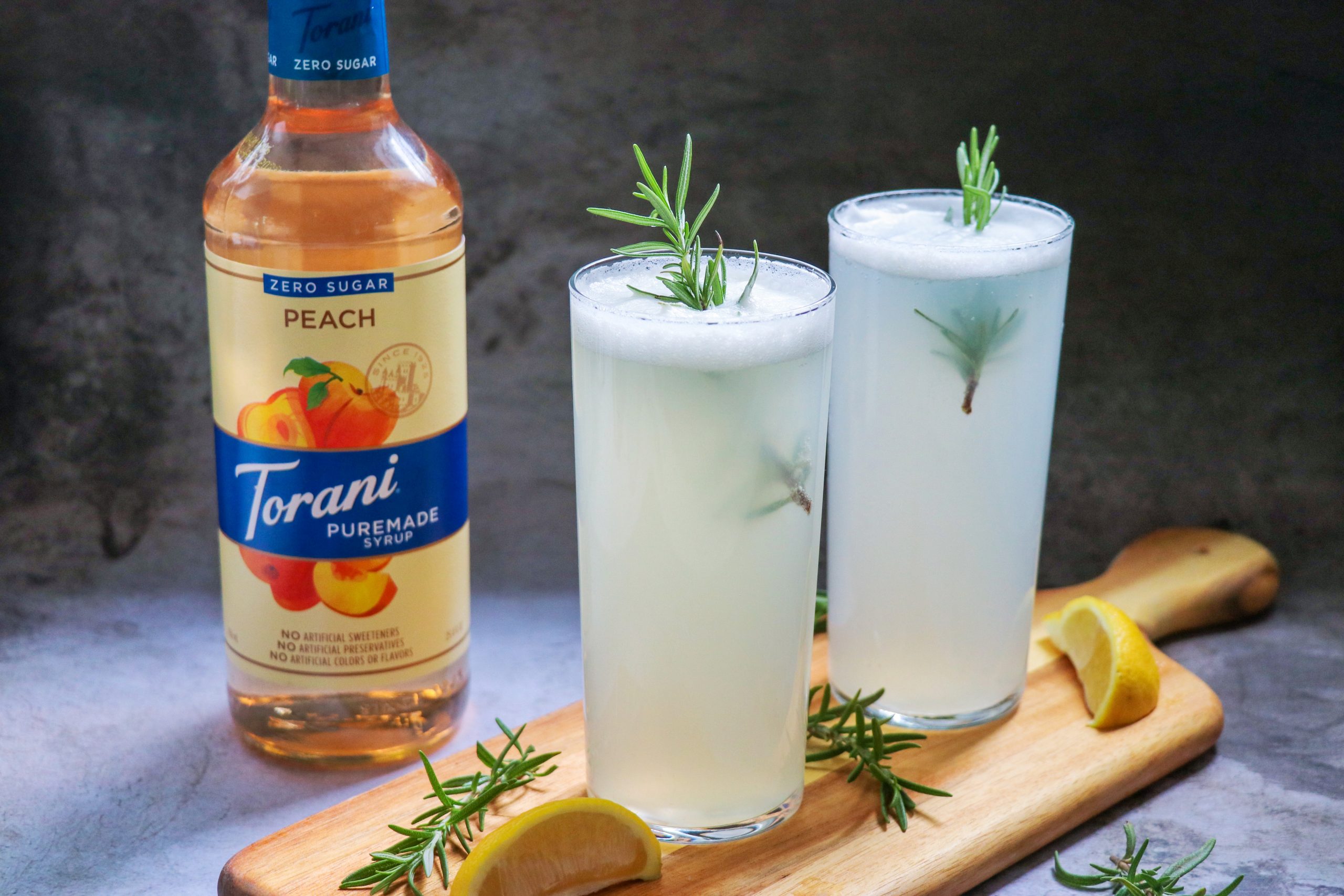 low carb gin drinks