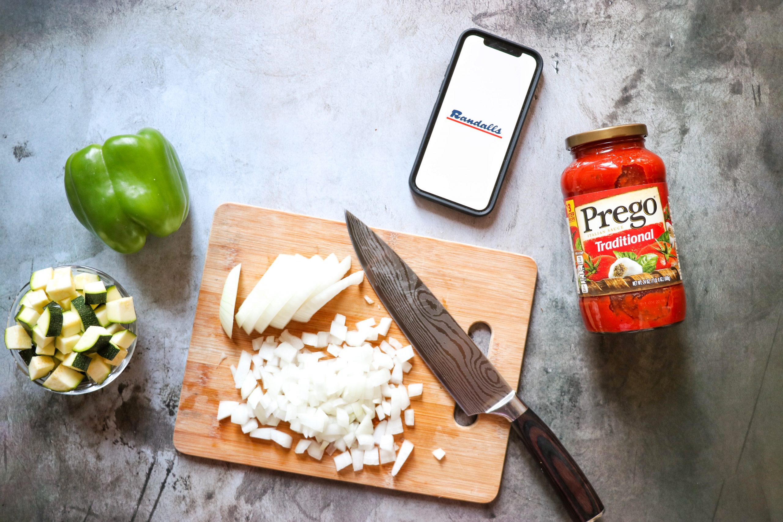 one pot penne pasta