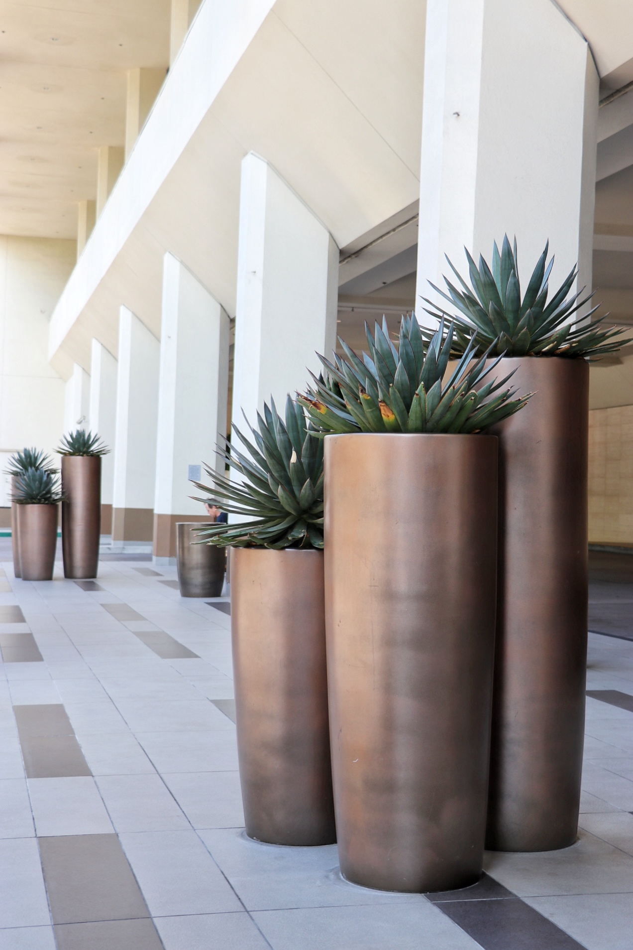 Best hotel near Angel Stadium: Hilton Anaheim
