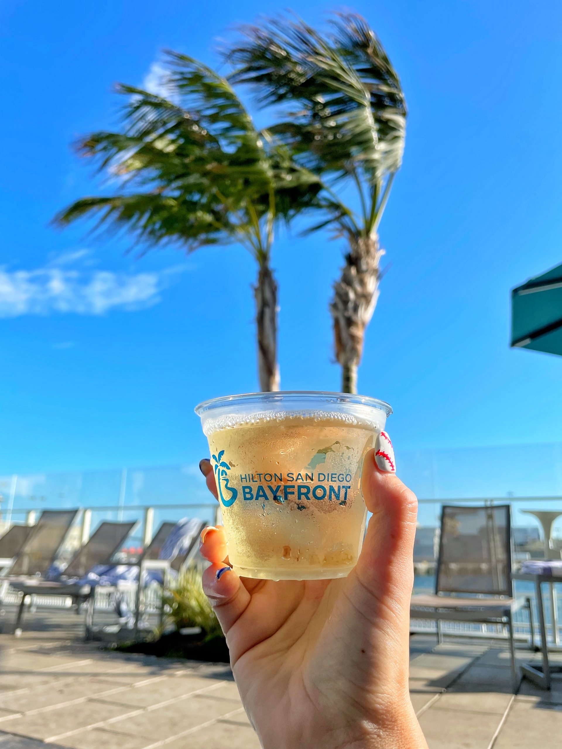 Hotels by Petco Park - Hilton San Diego Bayfront