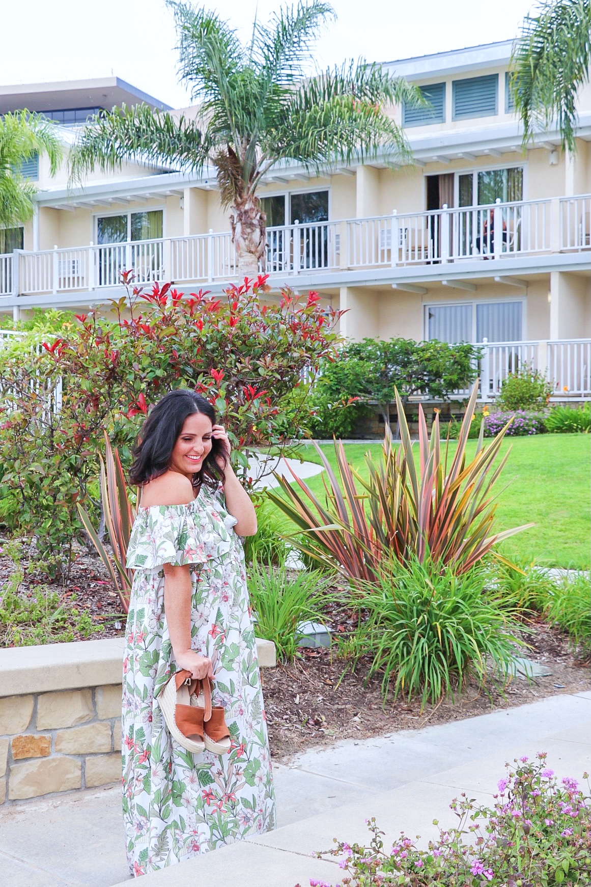 Jamaica Bay Inn Marina del Rey