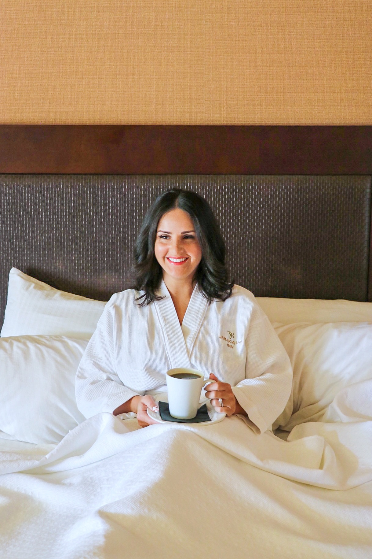 Best hotels in Marina del Rey: Jamaica Bay Inn