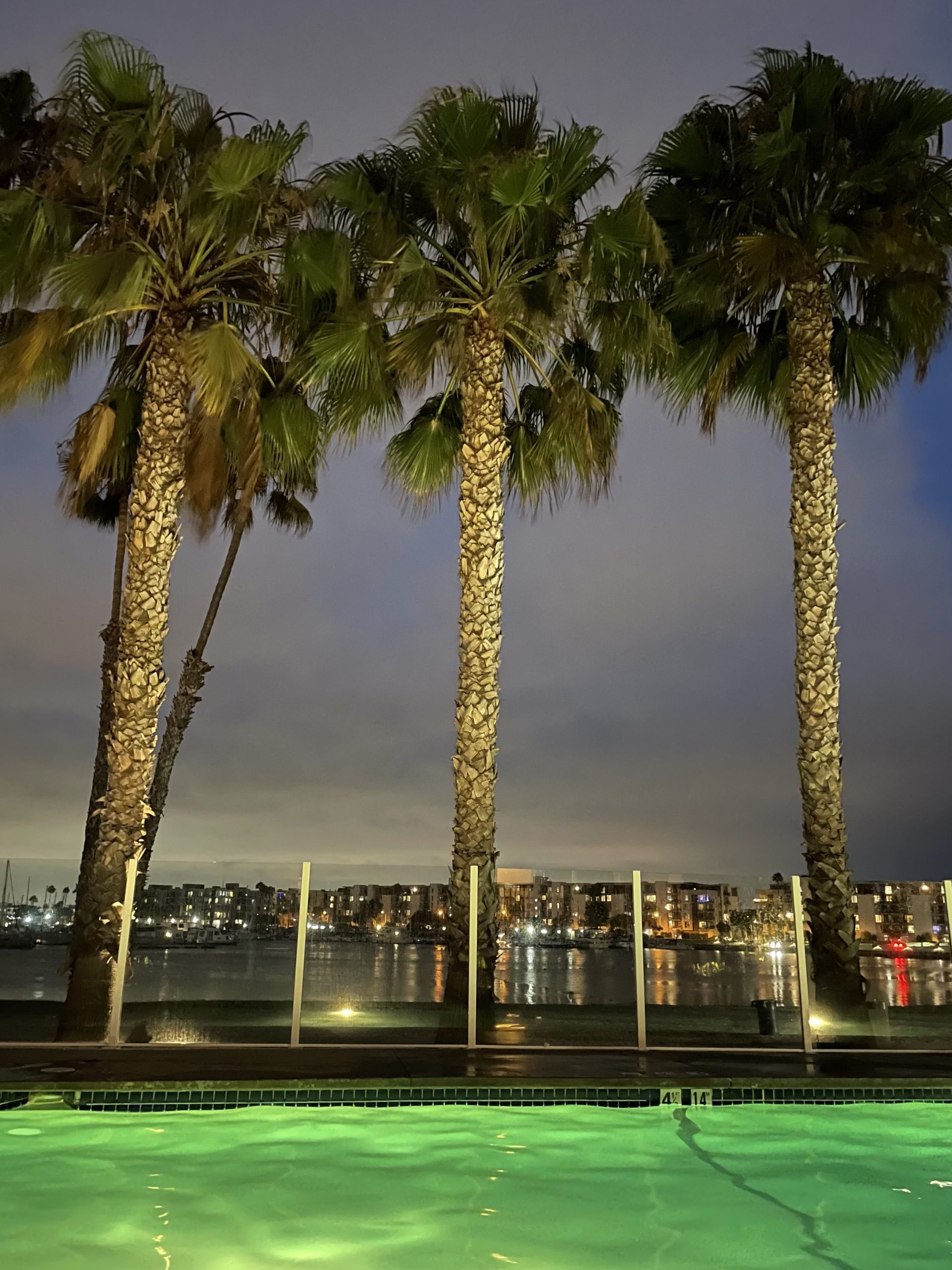 Best Marina del Rey hotels: Jamaica Bay Inn