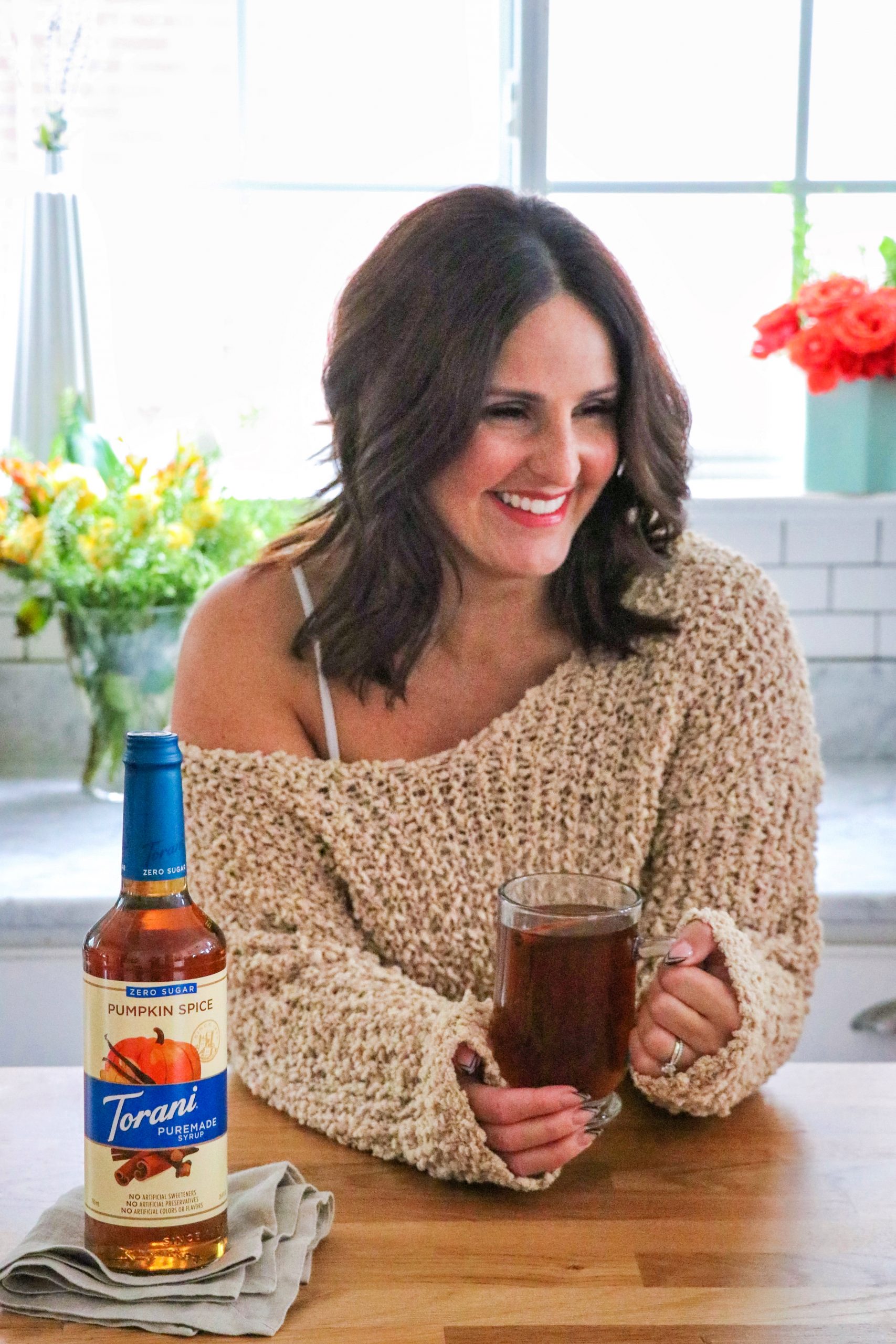Easy and delicious pumpkin cider recipe