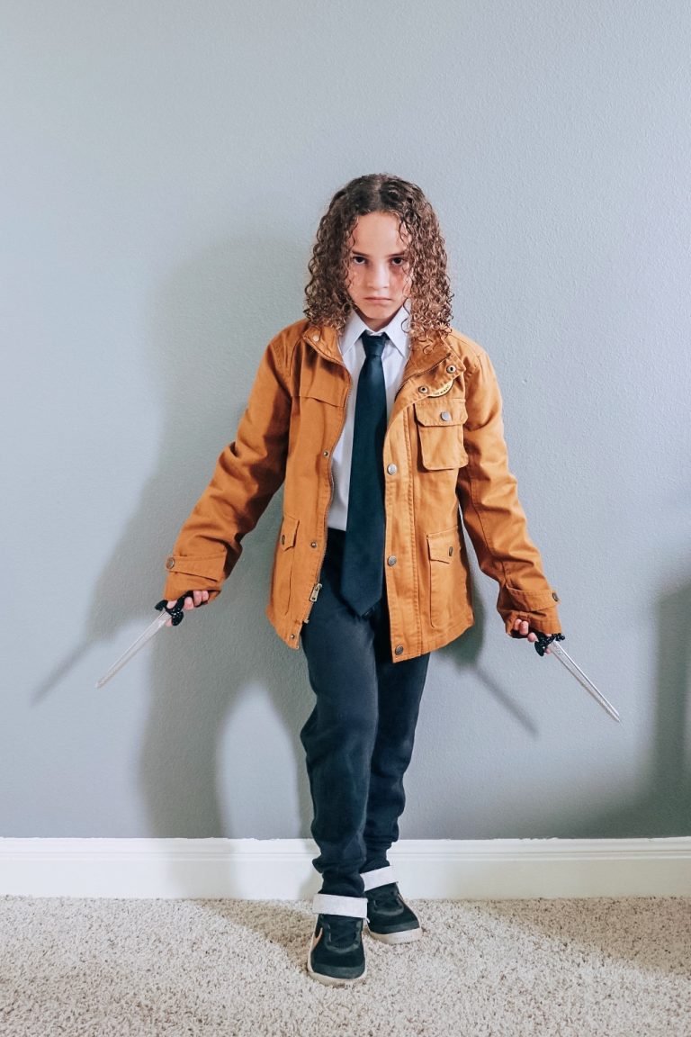 DIY Loki costume ideas for Halloween (Sylvie, TVA Loki, President Loki