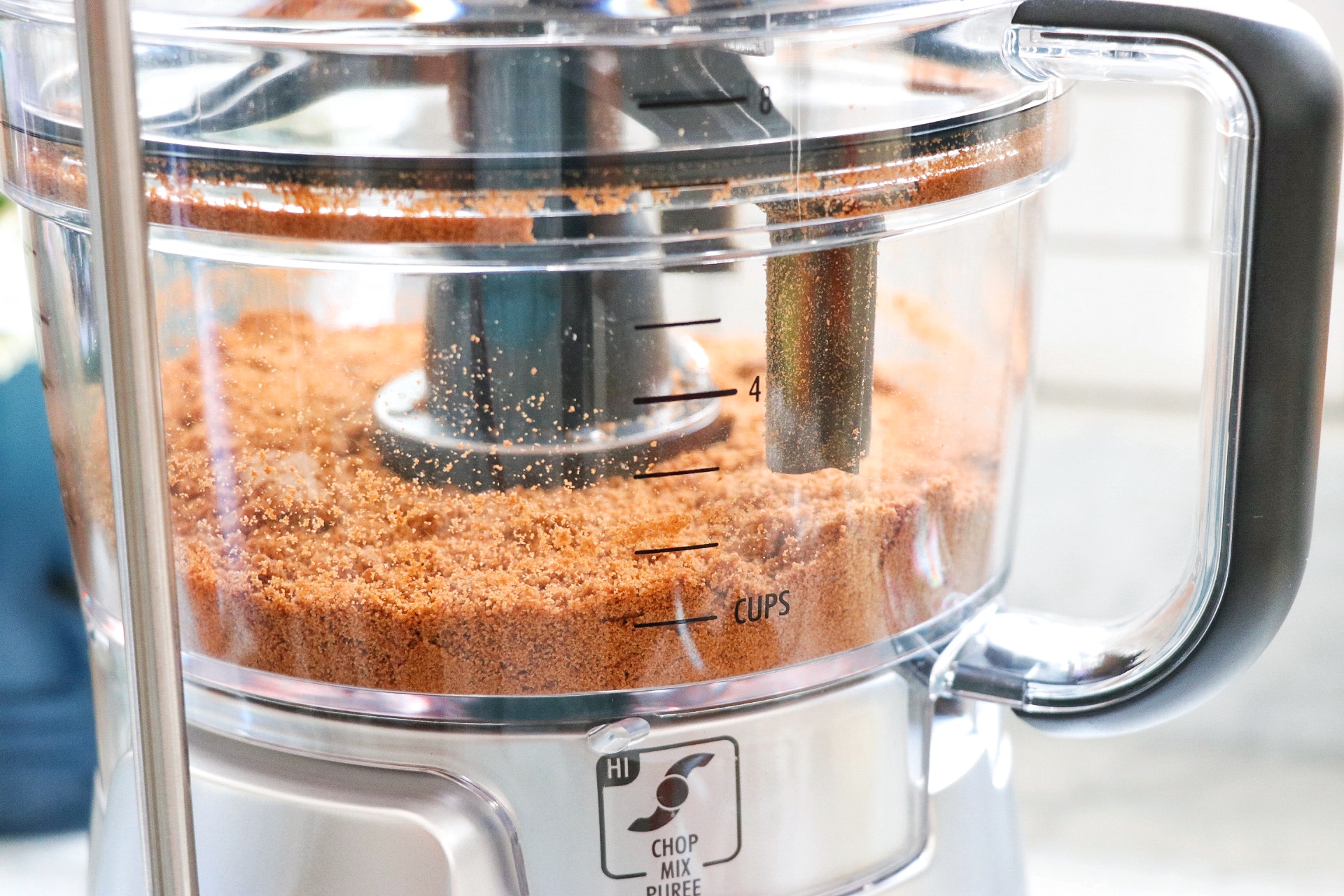 pumpkin truffle recipe