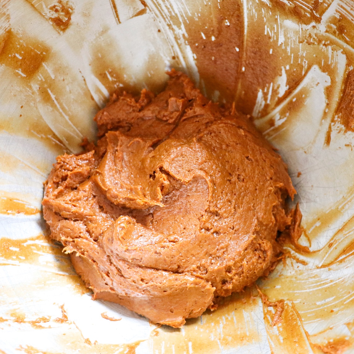 no bake pumpkin balls