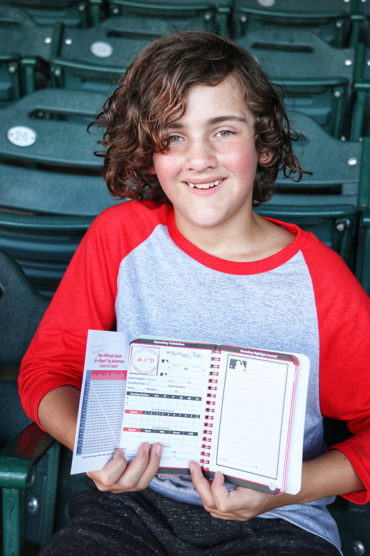 MLB stadium road trip tips: GameDay passport
