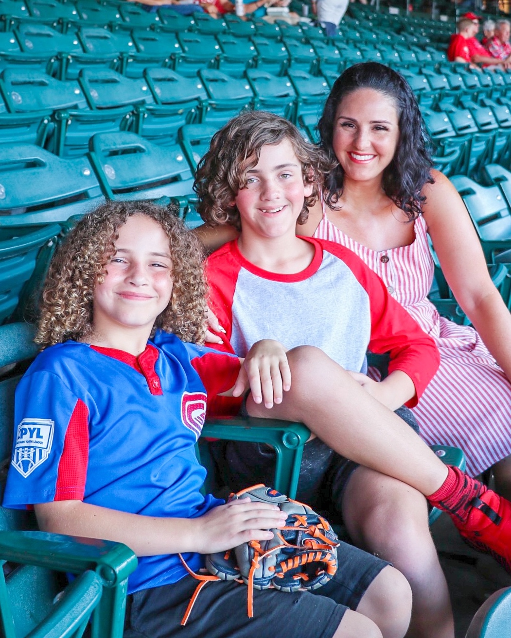 Tips for seeing an Angels game on a baseball stadium road trip