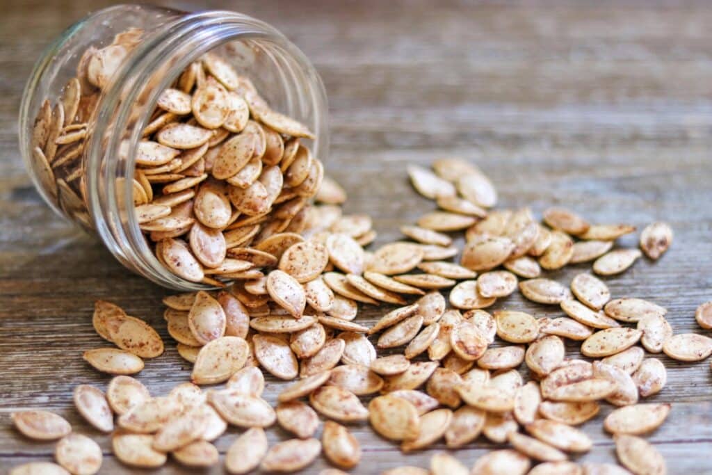 How to Cook Pumpkin Seeds (Tips for Perfect Pumpkin Seeds and Easy Seasoning Recipes)