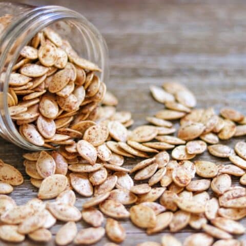 How to Cook Pumpkin Seeds (Tips for Perfect Pumpkin Seeds and Easy Seasoning Recipes)