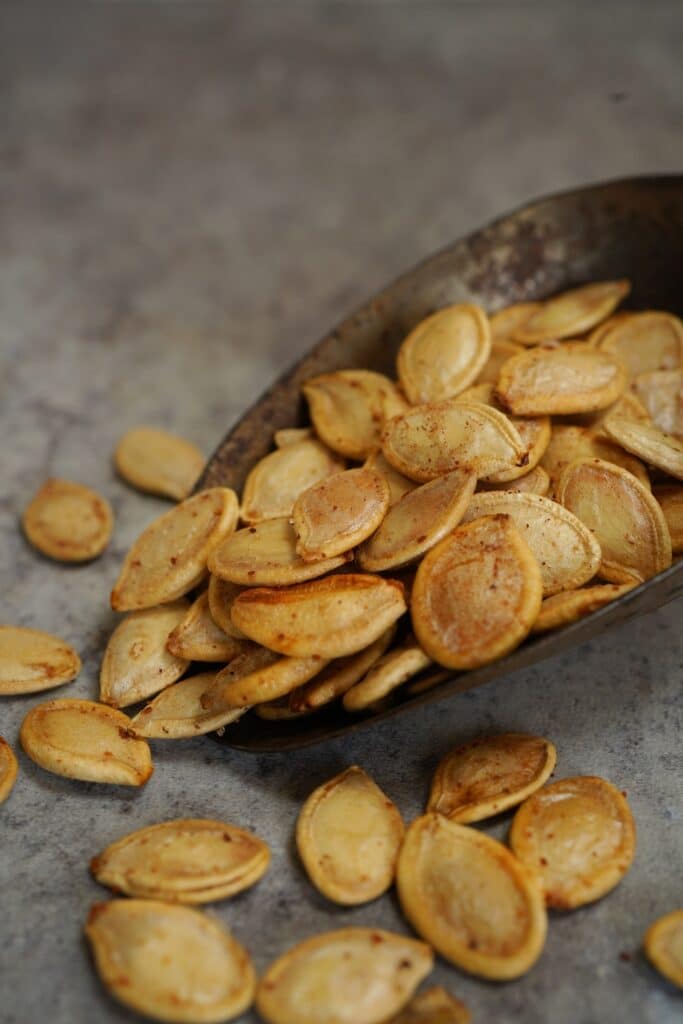 How to Cook Pumpkin Seeds (Tips for Perfect Pumpkin Seeds and Easy Seasoning Recipes)