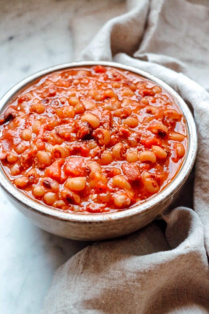 The Best Recipes with BlackEyed Peas for New Year's Day Fab Everyday
