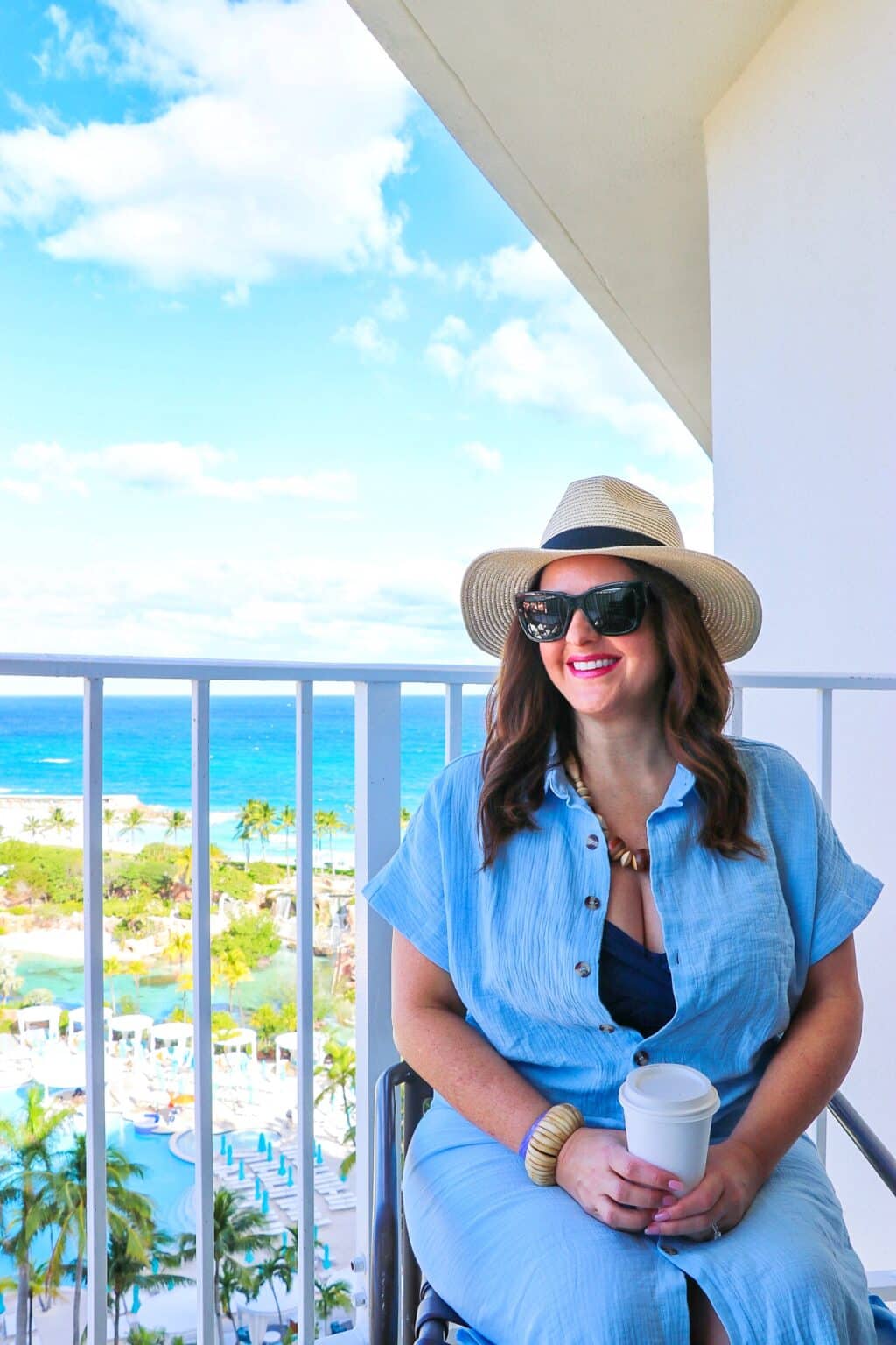 Atlantis Bucket List (the essential things to do at Atlantis Bahamas ...