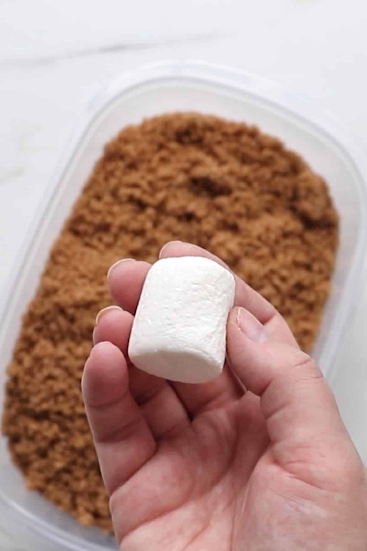 frugal food hacks: how to keep brown sugar soft
