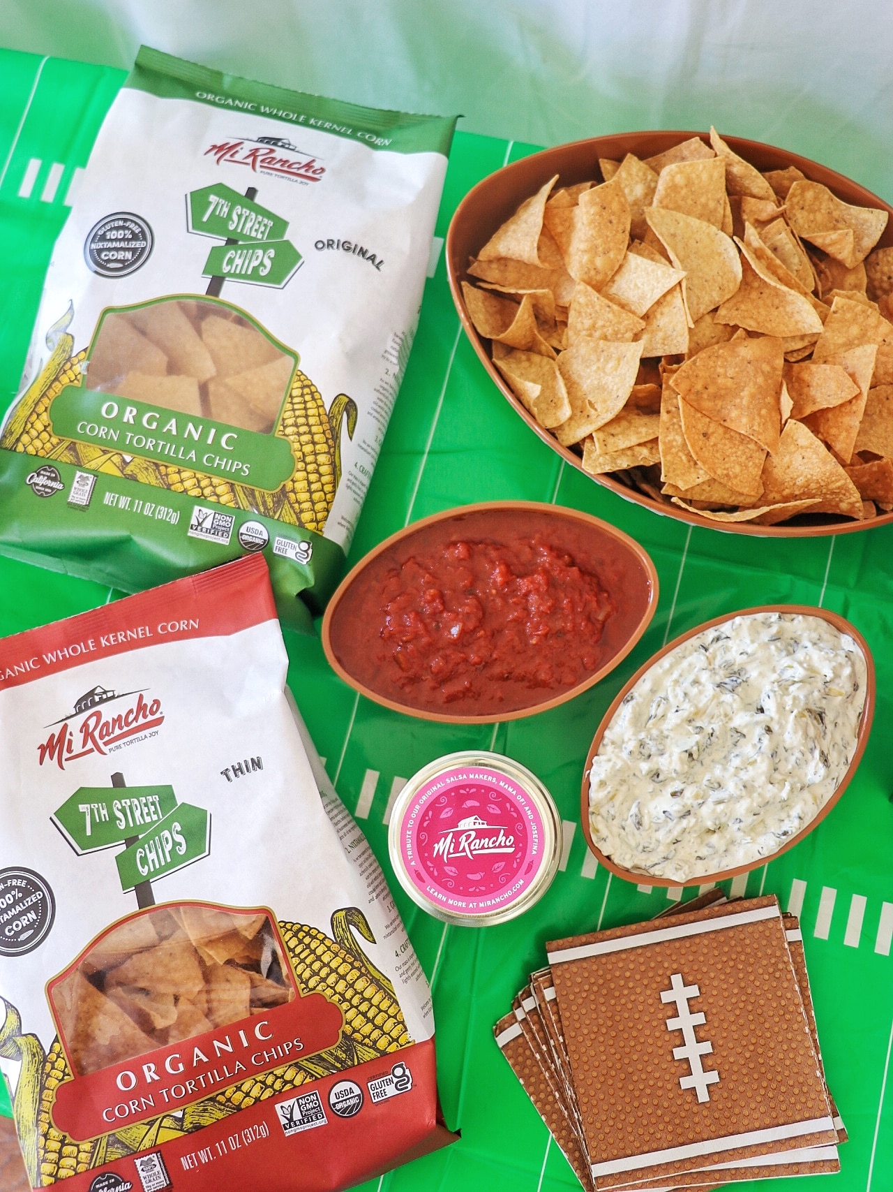 What to serve for a Super Bowl watch party