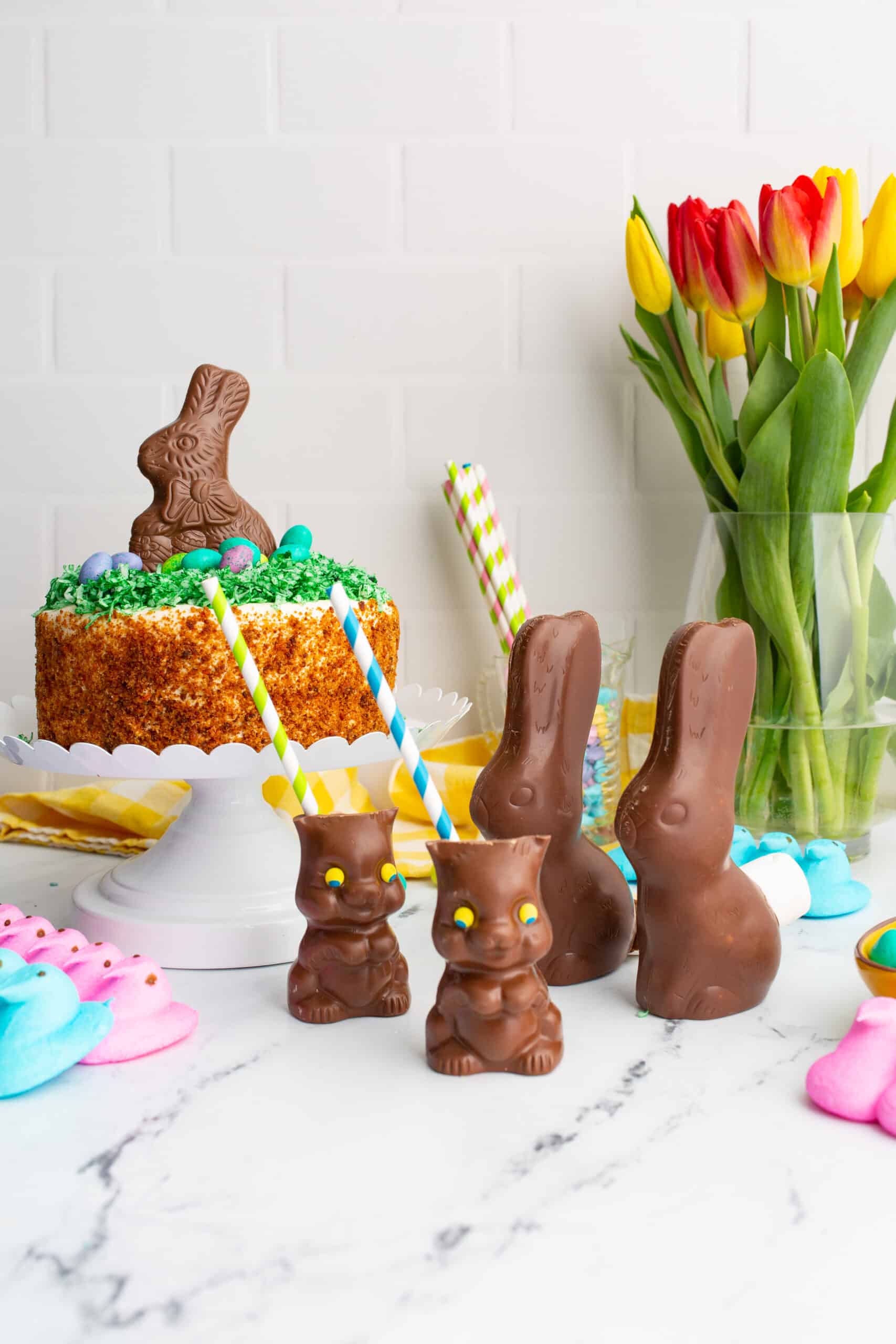 What to do with leftover chocolate easter bunnies: 3 Ways to Use Chocolate Easter Bunnies