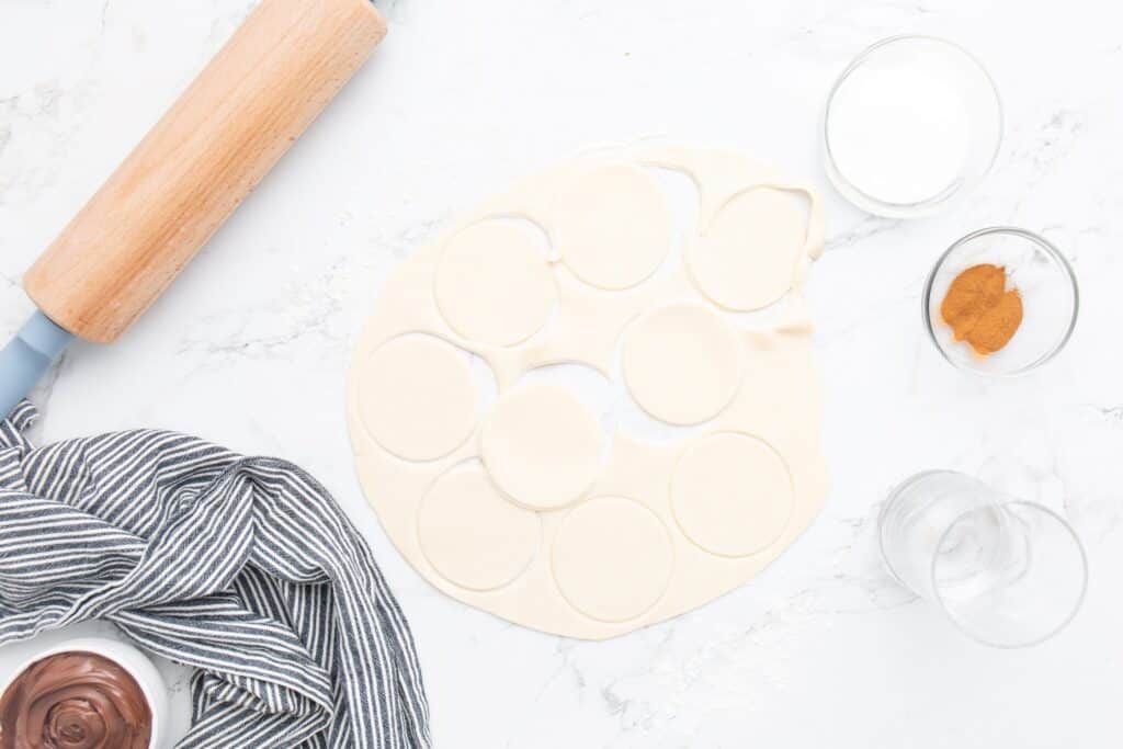 Recipes Using Pie Crust (the best savory, appetizer, and dessert pre-made pie crust recipes)