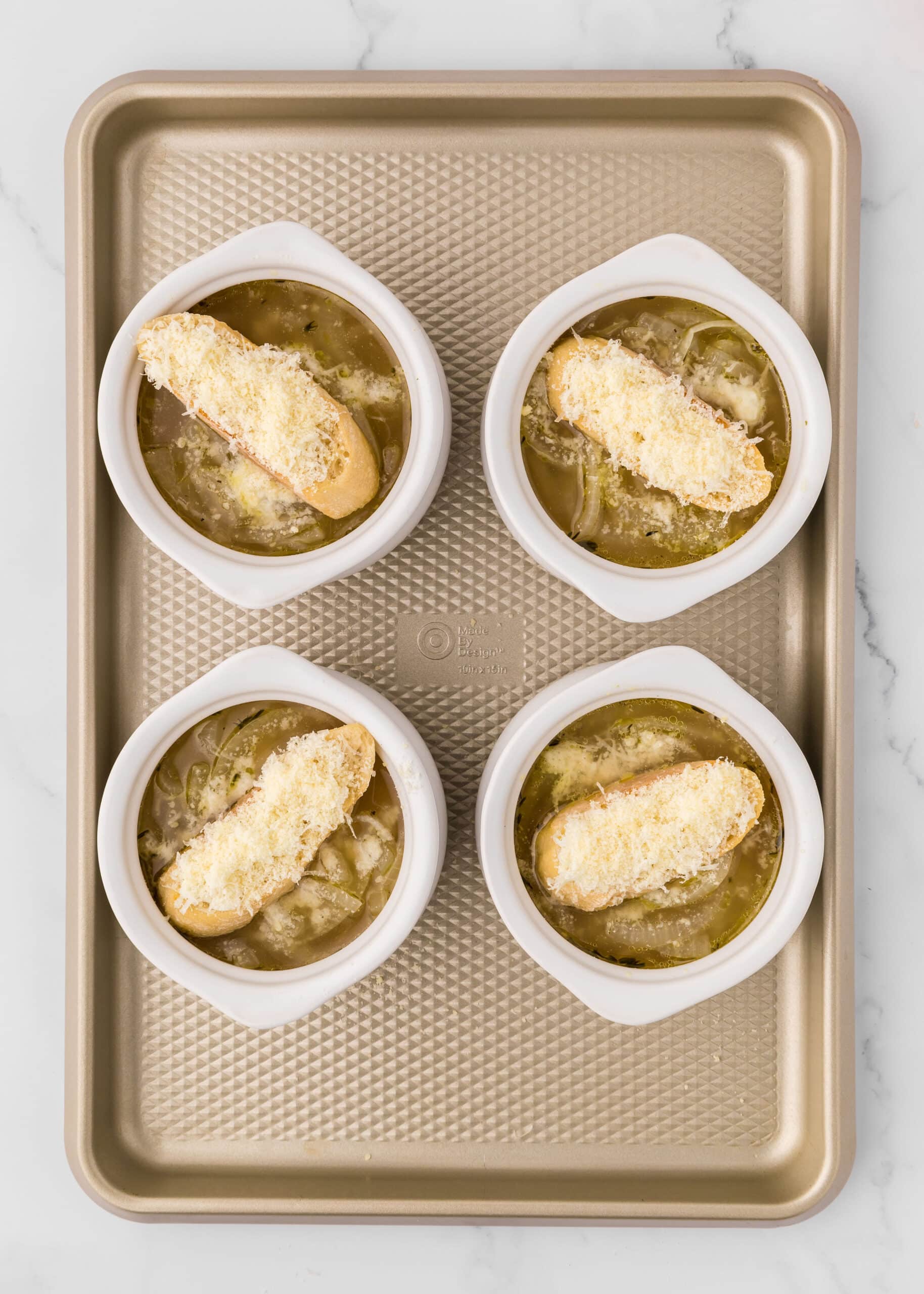 healthy onion soup recipe