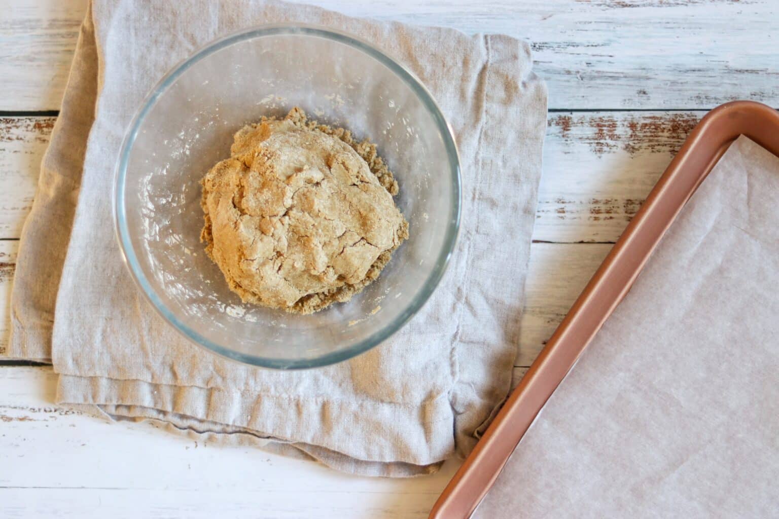 Appa Apple Dog Treats (peanut butter applesauce dog treats) Fab Everyday