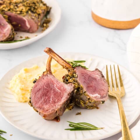 Three Menu Ideas for a Romantic Valentine's Dinner at Home