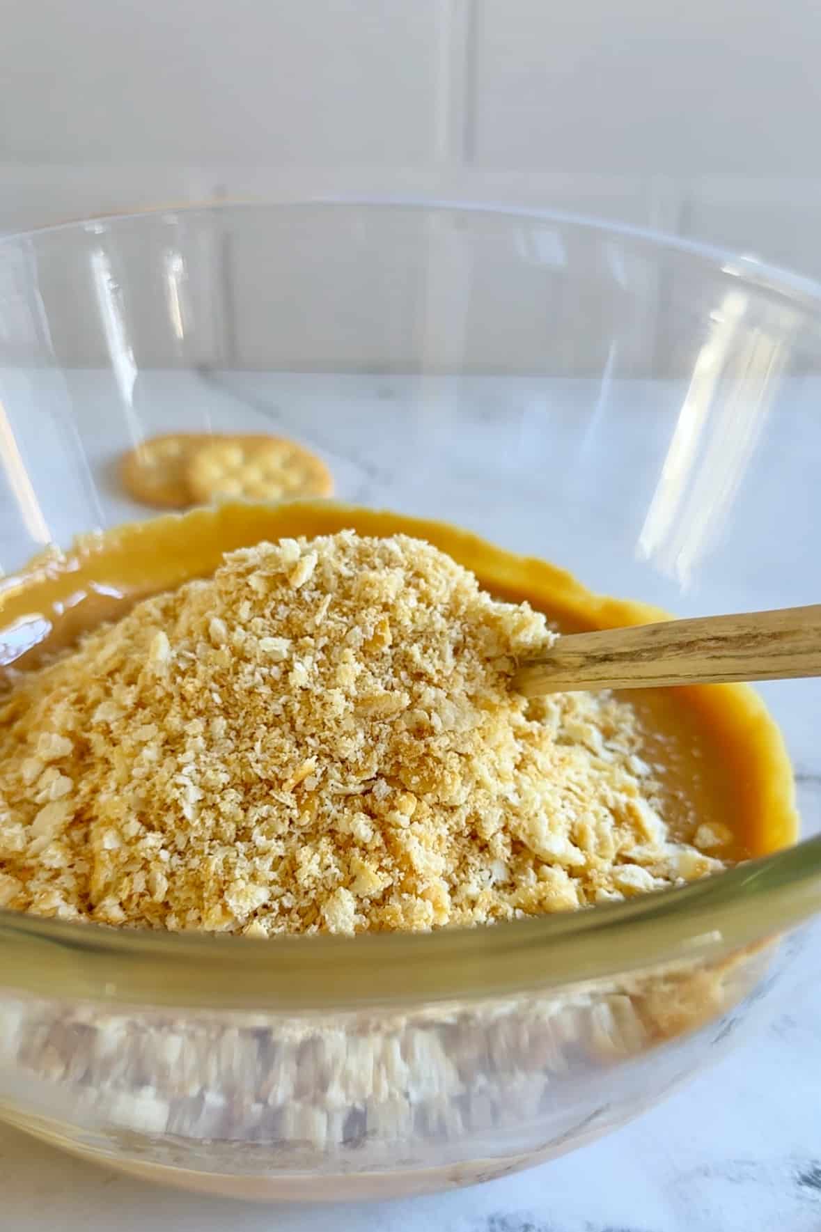 Ritz cracker peanut butter cups recipe
