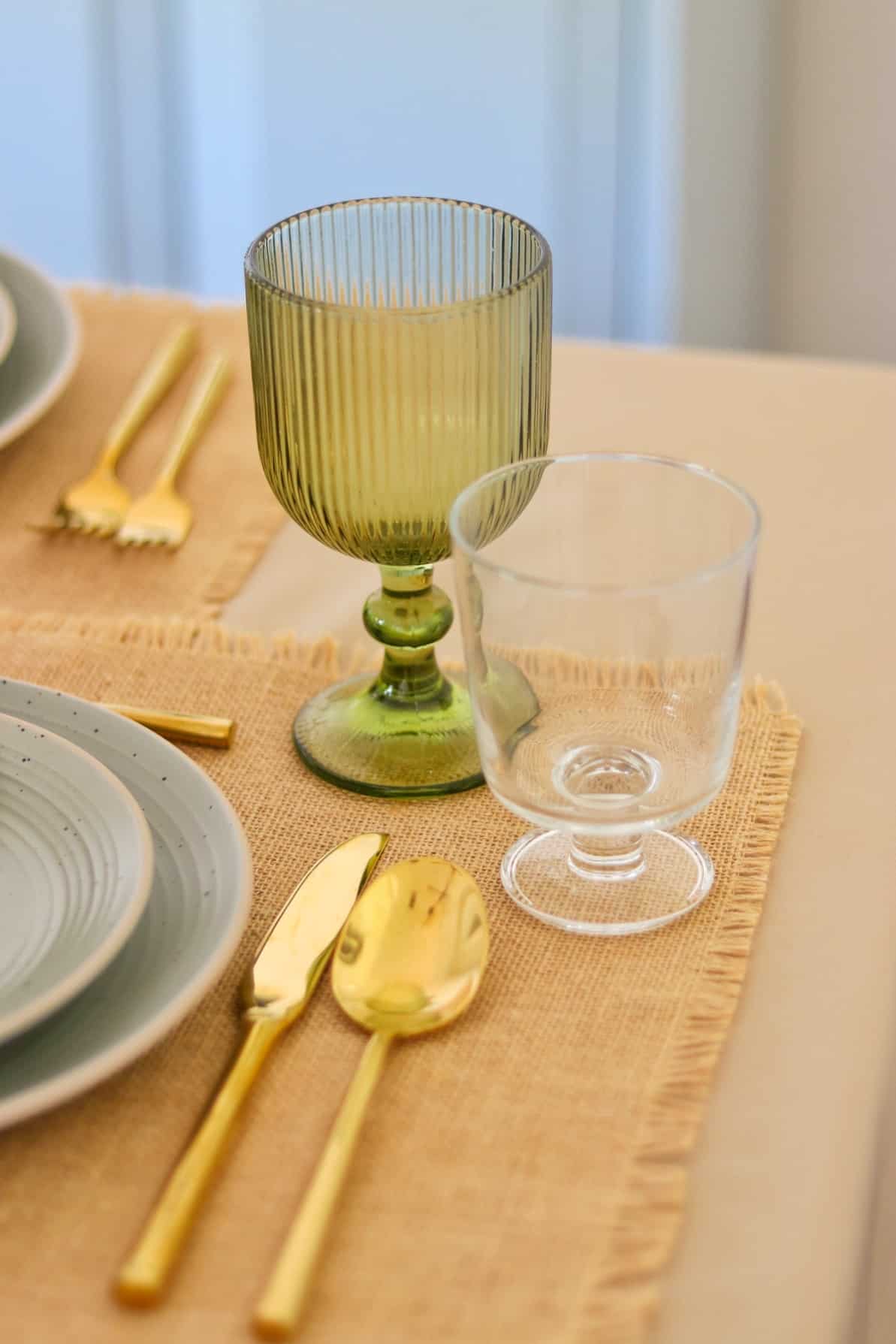 tablescape ideas for summer