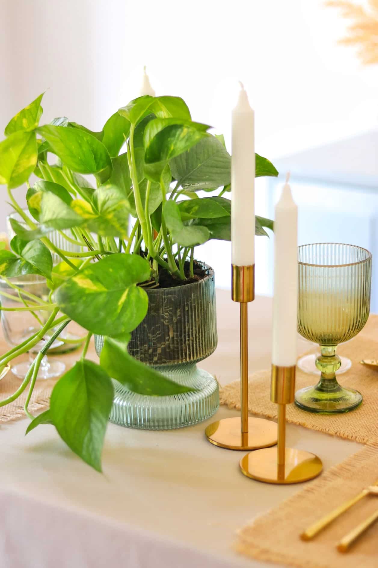 tablescape ideas for summer
