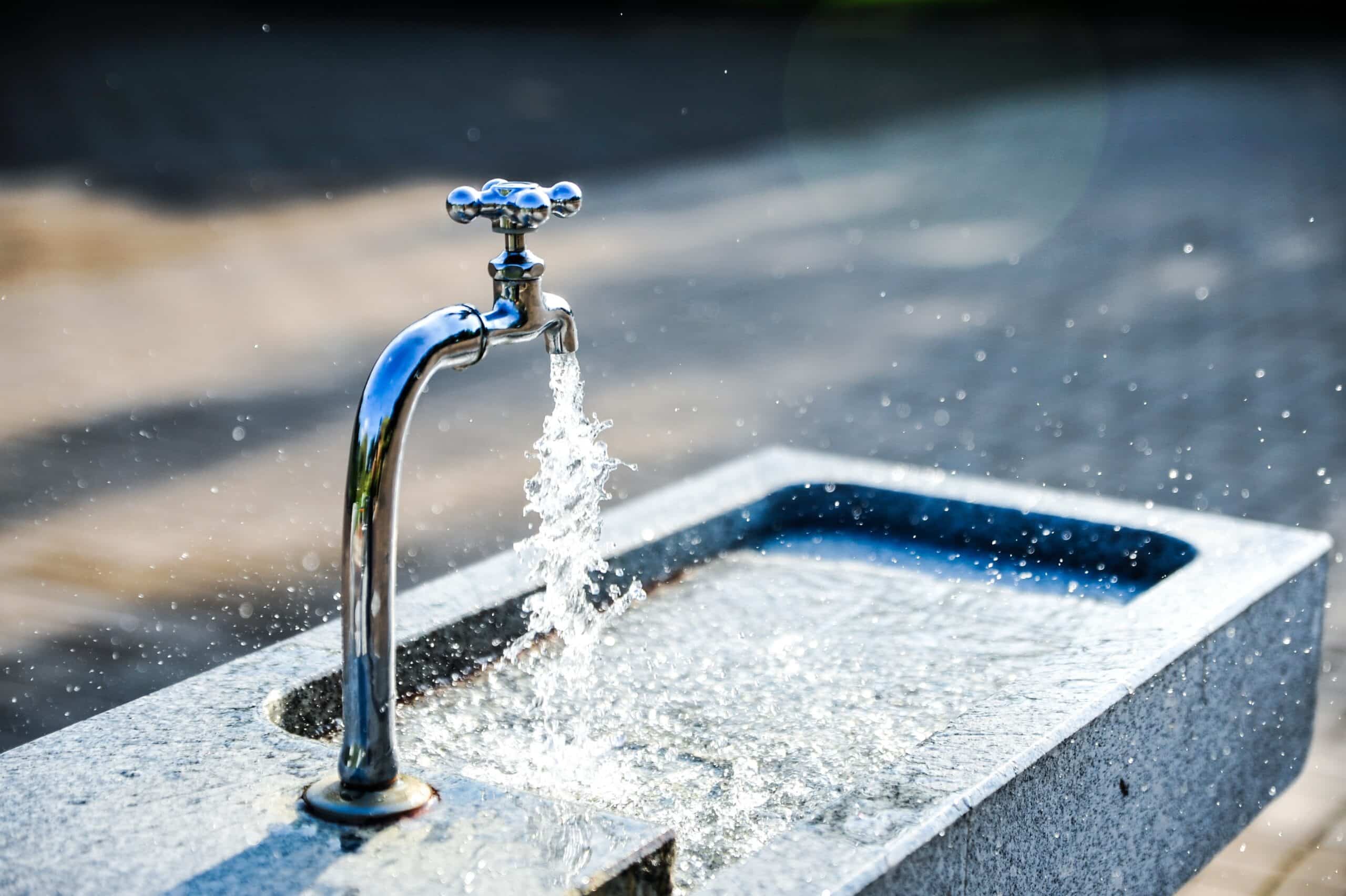 Sink Taps on a Budget: Finding Affordable Options Without Compromising Quality
