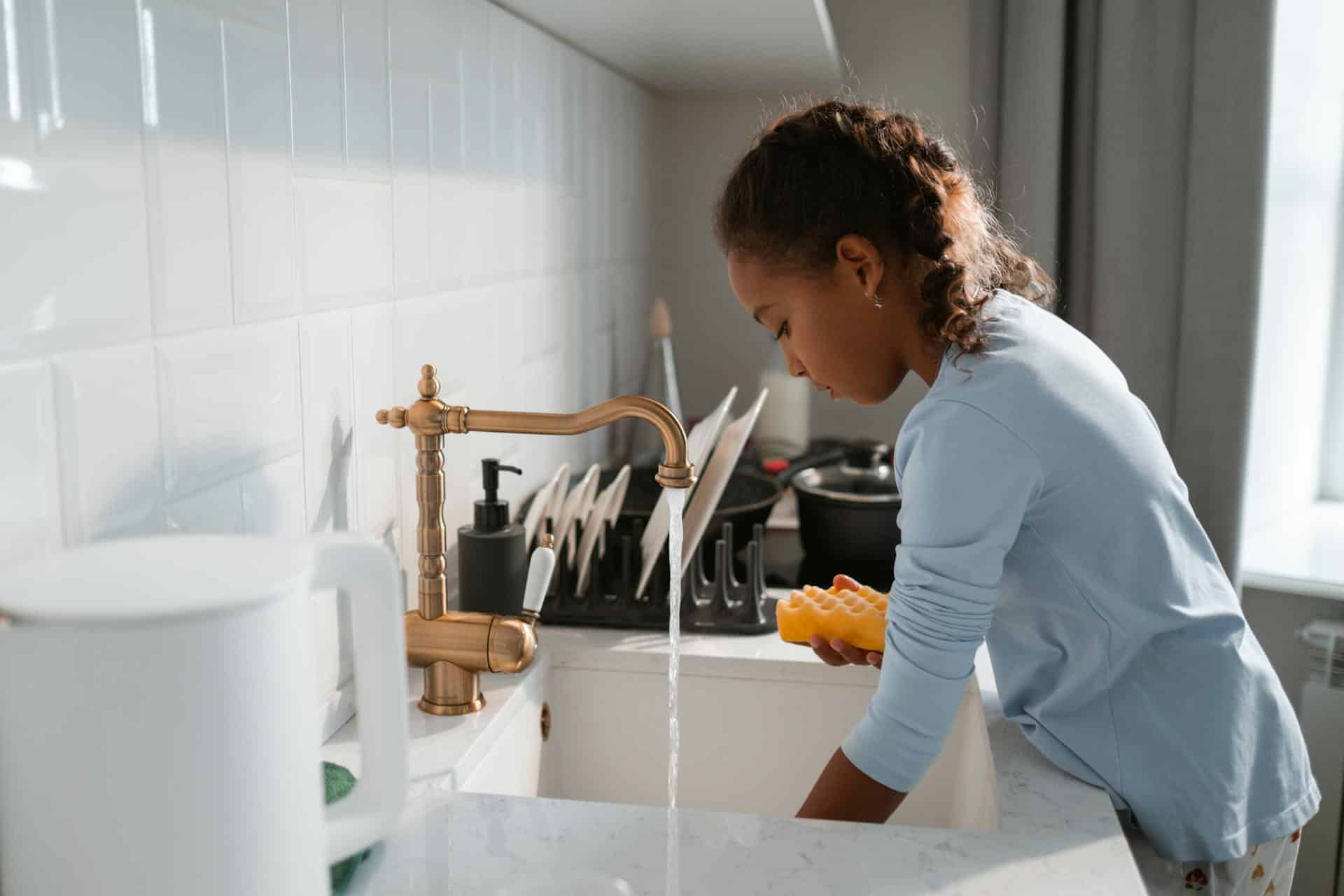 Sink Taps on a Budget: Finding Affordable Options Without Compromising Quality