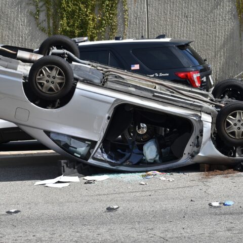 7 Things to Keep In Mind When Involved in an Accident While Traveling