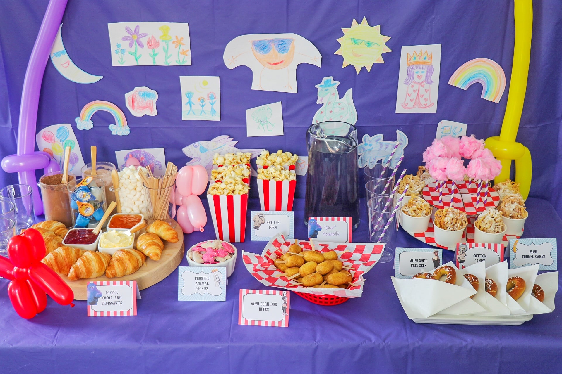 IF Movie Family Watch Party