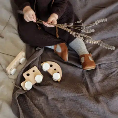 Choosing Safe and Non-Toxic Toys for Your Baby: A Comprehensive Guide