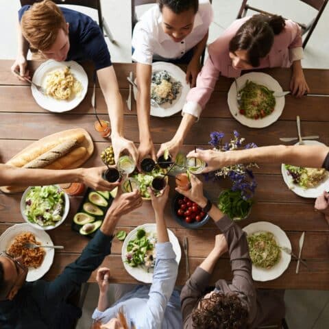 Tips for Hosting Your Diabetic-Friendly Party