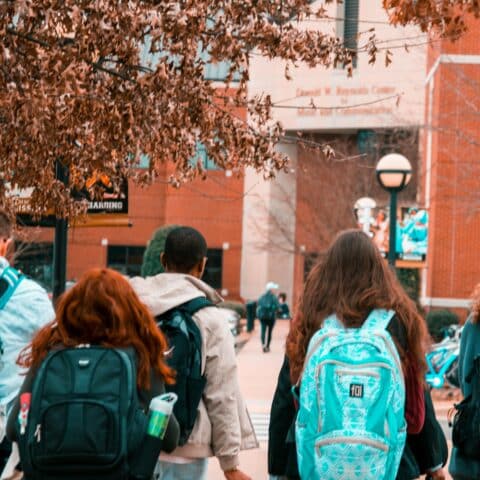 The Role of Parental Support in College Success