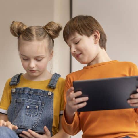 Digital Safety Tips for Kids Using Learning Apps