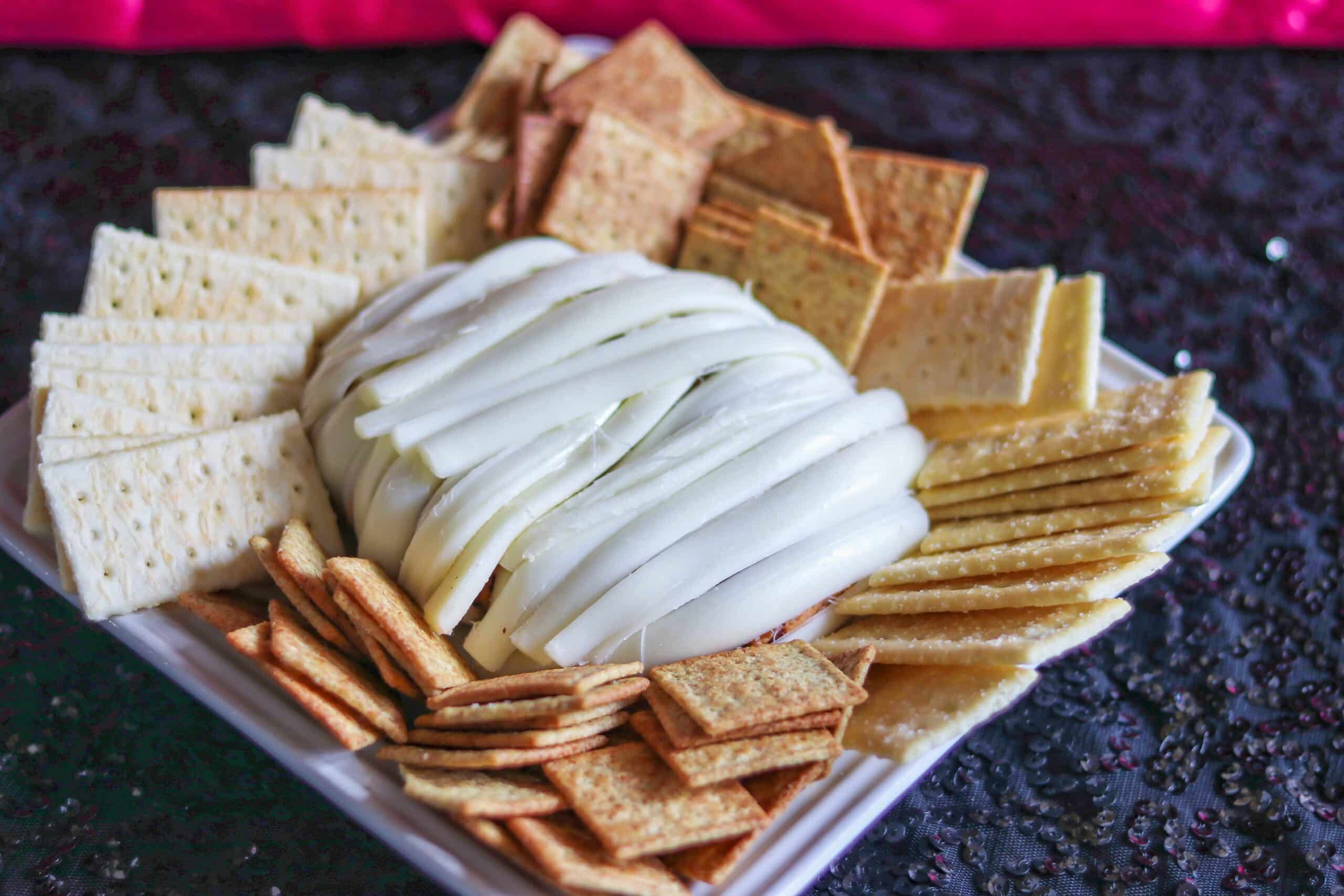 Monster High party food recipes