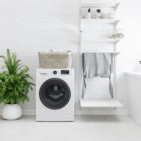 The Cheapest Way to Wash Clothes: Laundry Hacks to Save Money