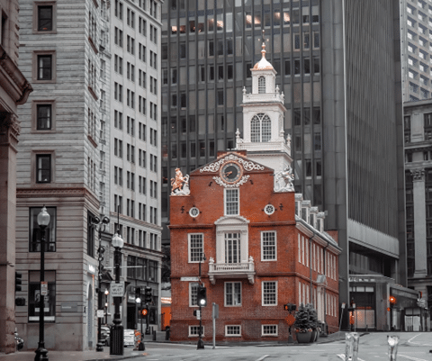 The Most Unusual Hotels Across the USA