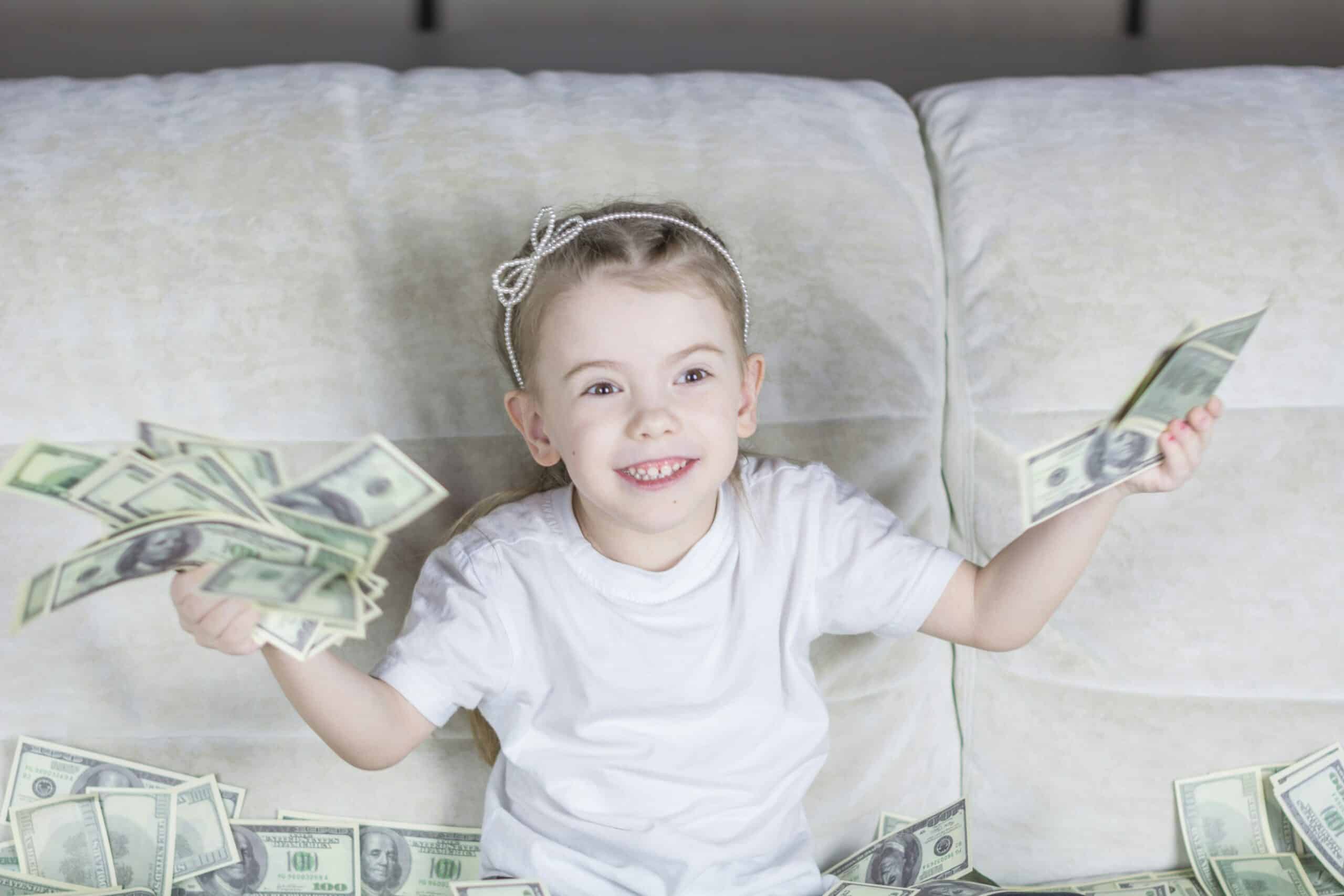 How to Start a College Savings Plan for Your Kids