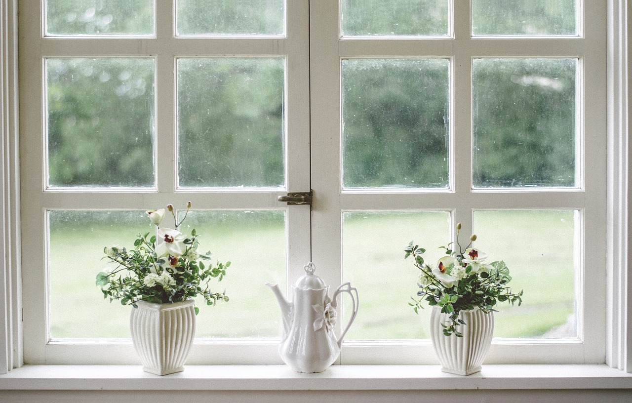 Choosing Windows For The House: Types and Materials