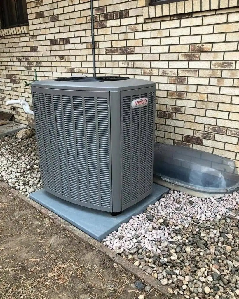 When To Call an HVAC Professional: Signs Your AC Needs Expert Help ...