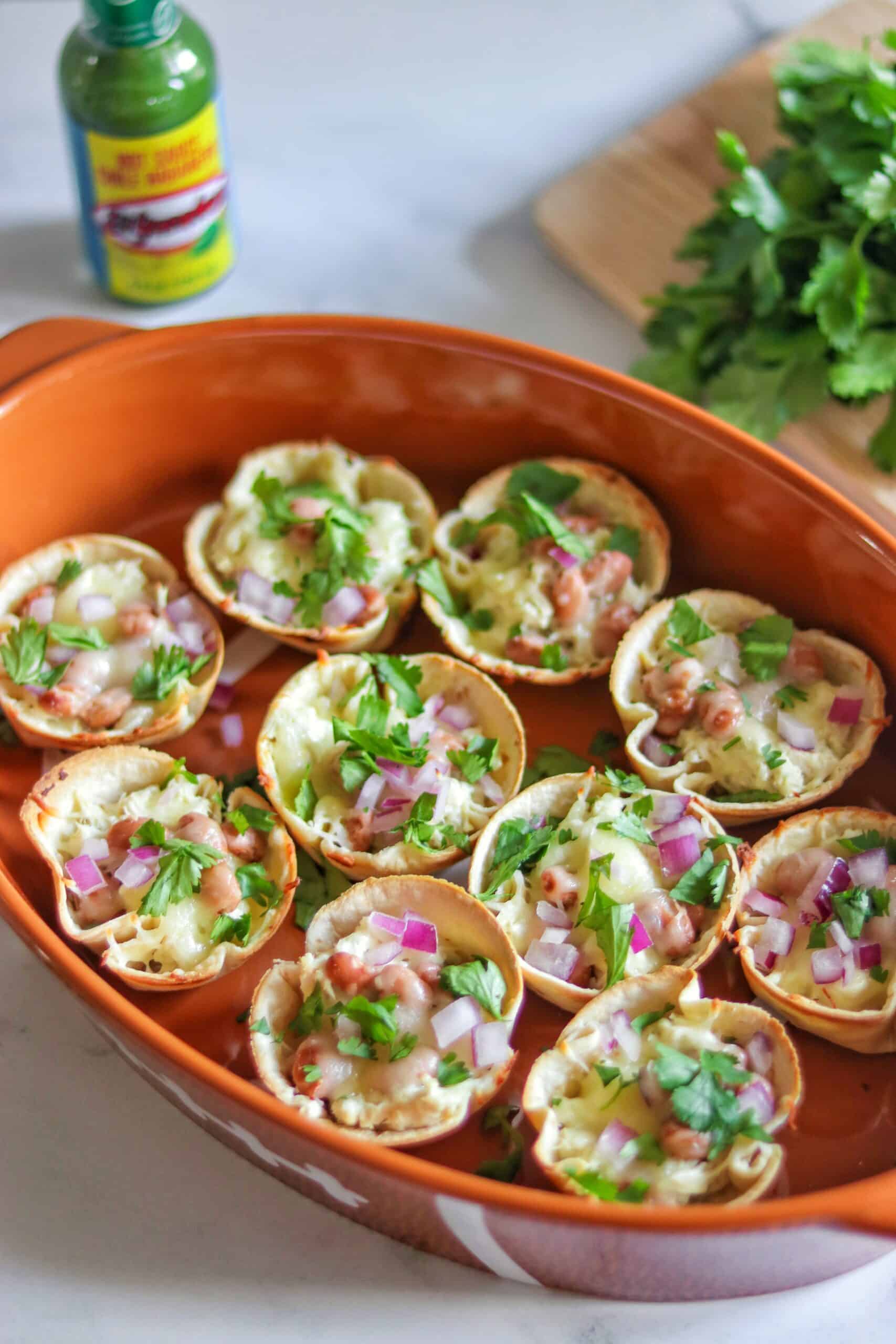 tailgate tacos