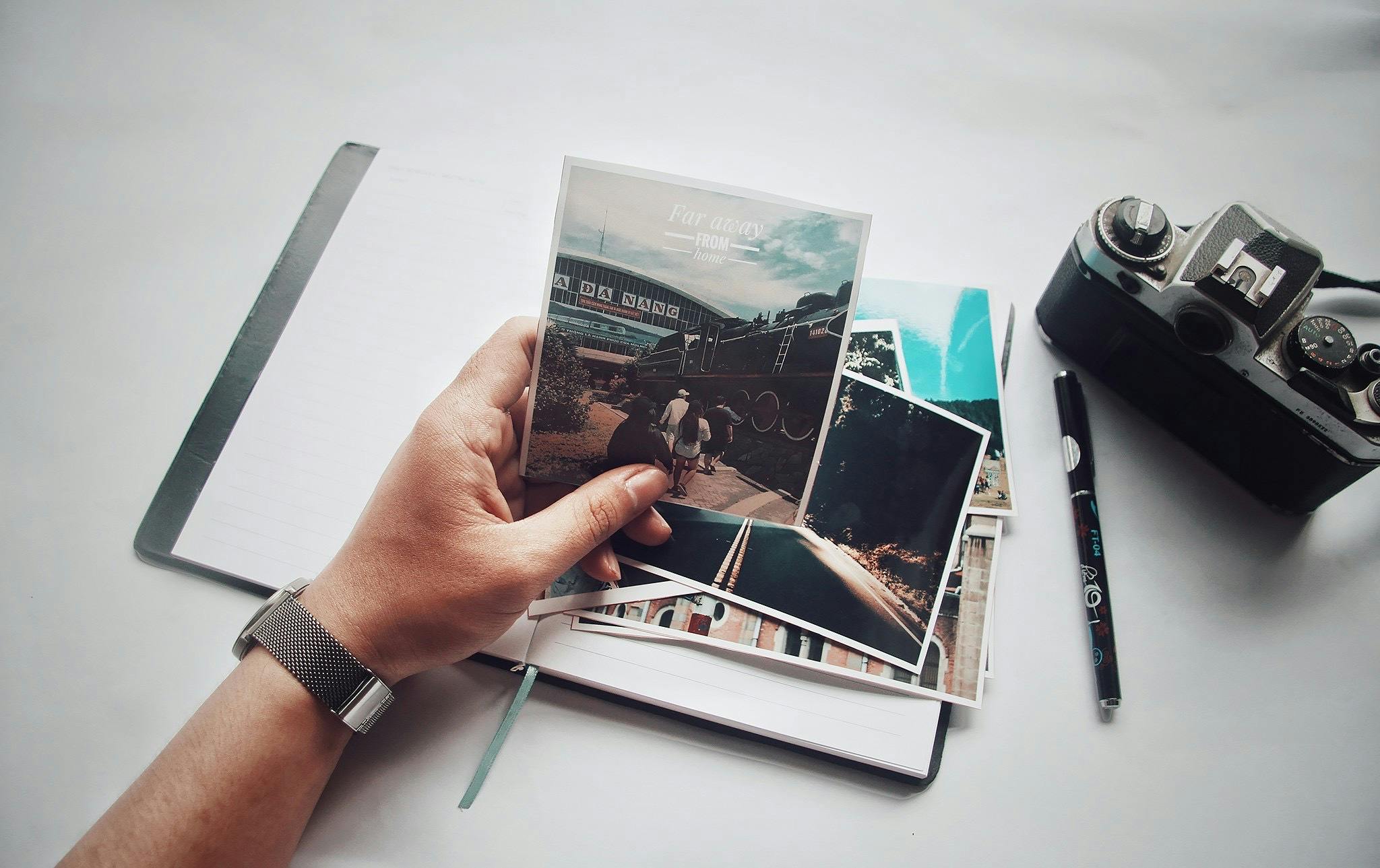 Creating Unforgettable Party Memories with DIY Photo Albums