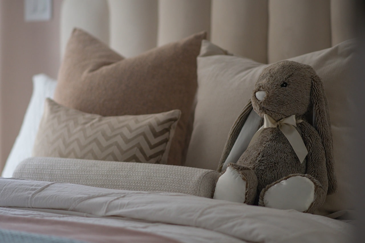 Gender-Neutral Bedroom Designs for Kids