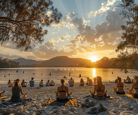 Find your zen: Guide to Thailand's meditation & spiritual retreats