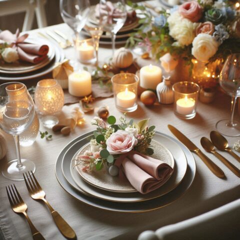 How to Design Stunning DIY Party Décor Effortlessly