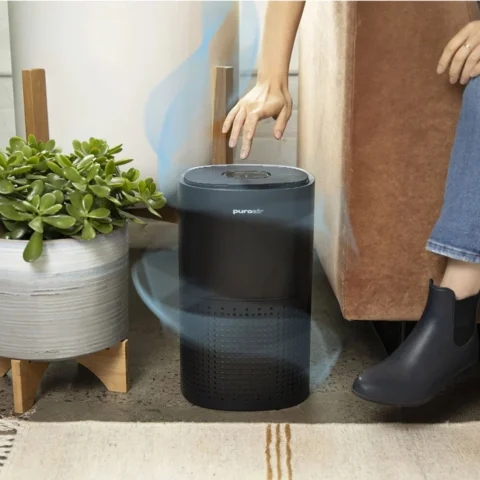 PuroAir Air Purifier Reviews: A Comprehensive Guide to Clean and Healthy Air